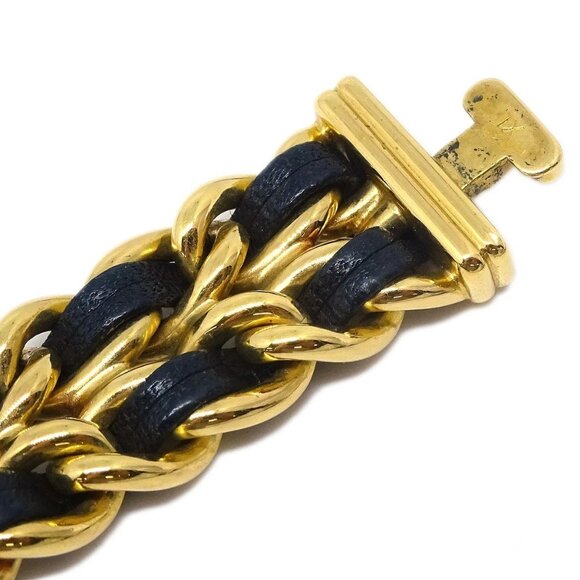Chanel Premiere Watch Gold #XL G.S.03756 120314 main image 5